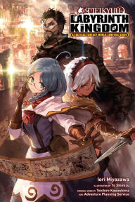 Download books for free Meikyuu: Labyrinth Kingdom, a Tactical Fantasy World Survival Guide, Vol. 1 (light novel) iBook by 