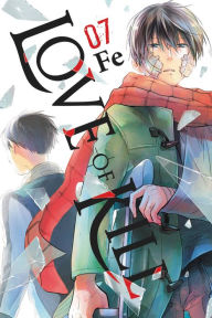 Book in pdf download Love of Kill, Vol. 7