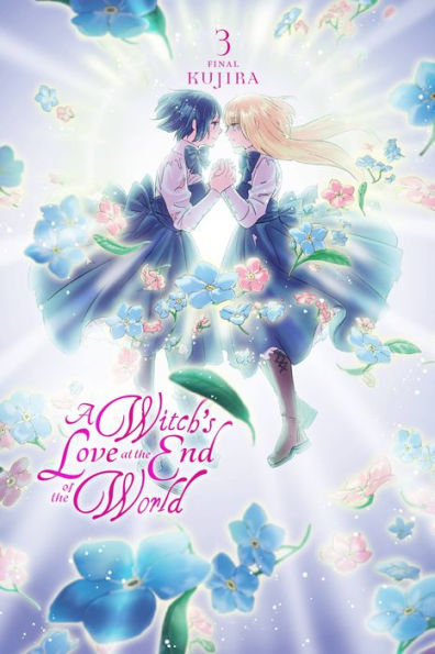 A Witch's Love at the End of World, Vol. 3