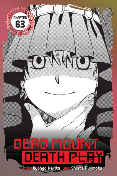 Dead Mount Death Play, Chapter 63