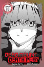 Dead Mount Death Play, Chapter 63