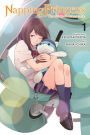 Napping Princess: The Story of the Unknown Me, Vol. 1 (manga)