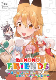 Title: Kemono Friends: Welcome to Japari Park!, Author: Fly
