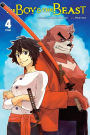 The Boy and the Beast, Vol. 4 (manga)