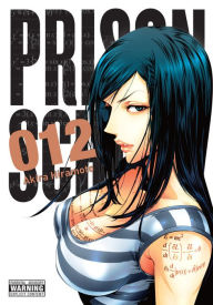 eBook downloads for android free Prison School, Vol. 12 by Akira Hiramoto