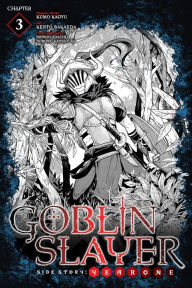 Title: Goblin Slayer Side Story: Year One, Chapter 3, Author: Tosco Menegazzi