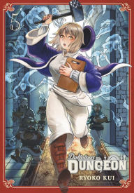 Download ebooks google android Delicious in Dungeon, Vol. 5 9781975326449 FB2 MOBI ePub by Ryoko Kui, Taylor Engel (English literature)