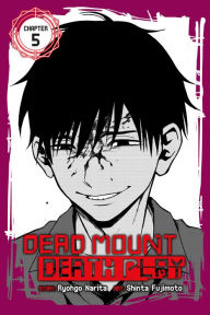 Title: Dead Mount Death Play, Chapter 5, Author: Ryohgo Narita