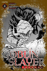 Title: Goblin Slayer Side Story: Year One, Chapter 4, Author: Tosco Menegazzi