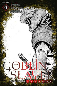 Title: Goblin Slayer Side Story: Year One, Chapter 6, Author: Tosco Menegazzi