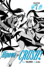 Hinowa ga CRUSH!, Chapter 7