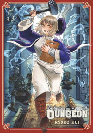 Title: Delicious in Dungeon, Vol. 5, Author: Ryoko Kui