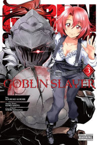 Goblin Slayer, Vol. 2 (manga) (Goblin Slayer (manga) #2) (Paperback)