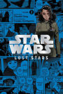 Star Wars Lost Stars, Vol. 2 (manga)