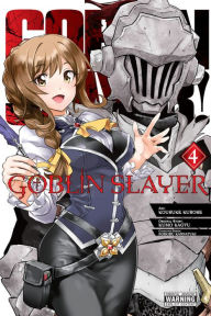 Goblin Slayer Vol. 2