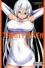 Trinity Seven, Vol. 15: The Seven Magicians