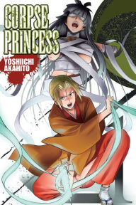 Title: Corpse Princess, Vol. 21, Author: Yoshiichi Akahito