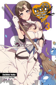 Full ebooks free download Do You Love Your Mom and Her Two-Hit Multi-Target Attacks?, Vol. 3 (light novel)