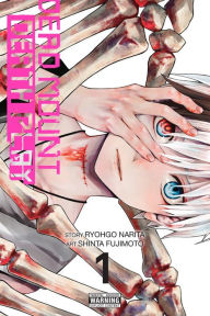 Dead Mount Death Play, Vol. 2 ebook by Ryohgo Narita - Rakuten Kobo