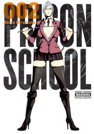 Title: Prison School, Vol. 2, Author: Akira Hiramoto