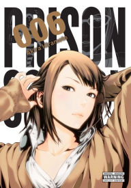 Title: Prison School, Vol. 6, Author: Akira Hiramoto