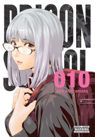 Title: Prison School, Vol. 10, Author: Akira Hiramoto