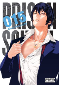 Title: Prison School, Vol. 15, Author: Akira Hiramoto