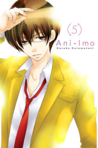Title: Ani-Imo, Vol. 5, Author: Haruko Kurumatani