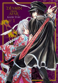 Title: Demon from Afar, Vol. 1, Author: Kaori Yuki