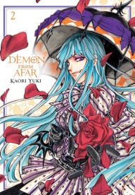 Title: Demon from Afar, Vol. 2, Author: Kaori Yuki