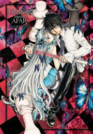 Title: Demon from Afar, Vol. 3, Author: Kaori Yuki