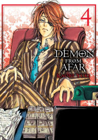 Title: Demon from Afar, Vol. 4, Author: Kaori Yuki