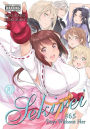 Sekirei, Vol. 10