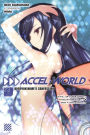 Accel World, Vol. 23 (light novel): Kuroyukihime's Confession