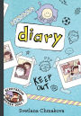 Diary (Berrybrook Middle School Series #4)