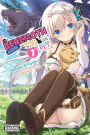 I'm a Behemoth, an S-Ranked Monster, but Mistaken for a Cat, I Live as an Elf Girl's Pet, Vol. 1 (light novel)