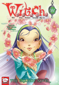 Free download audiobook collection W.I.T.C.H.: The Graphic Novel, Part VII. New Power, Vol. 3 English version ePub PDF by Disney (Created by)