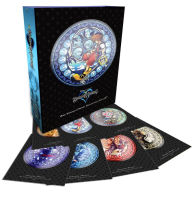 Ipod downloads free books Kingdom Hearts: The Complete Novel Collector's Edition