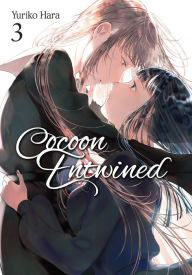 Downloading audio books on Cocoon Entwined, Vol. 3 (English literature)
