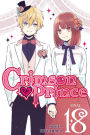 Crimson Prince, Vol. 18