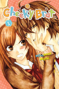 Download online ebook Cheeky Brat, Vol. 1 PDB iBook by  (English Edition)