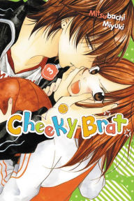Title: Cheeky Brat, Vol. 3, Author: Mitsubachi Miyuki