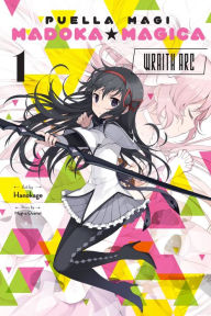 Mahou Shoujo Madoka☆Magica – METANORN