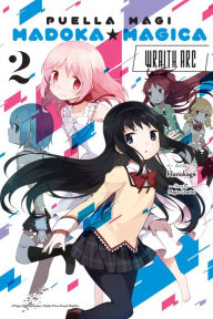 Android ebook download Puella Magi Madoka Magica: Wraith Arc, Vol. 2