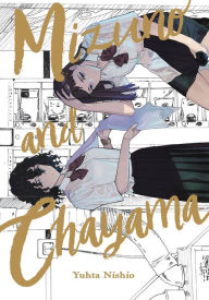 Title: Mizuno and Chayama, Author: Yuhta Nishio
