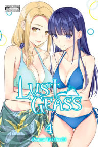 Free ebook format download Lust Geass, Vol. 4 (English literature) 9781975337094 by  ePub MOBI