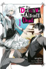 The Detective Is Already Dead Manga, Vol. 1