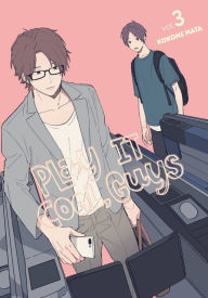 Play It Cool, Guys, Vol. 1 by Kokone Nata, Paperback