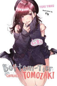 Free download of pdf ebooks Bottom-Tier Character Tomozaki, Vol. 8.5 (light novel) CHM PDB MOBI