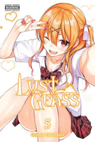 Ebook download forum Lust Geass, Vol. 5 9781975338701 (English literature) by 